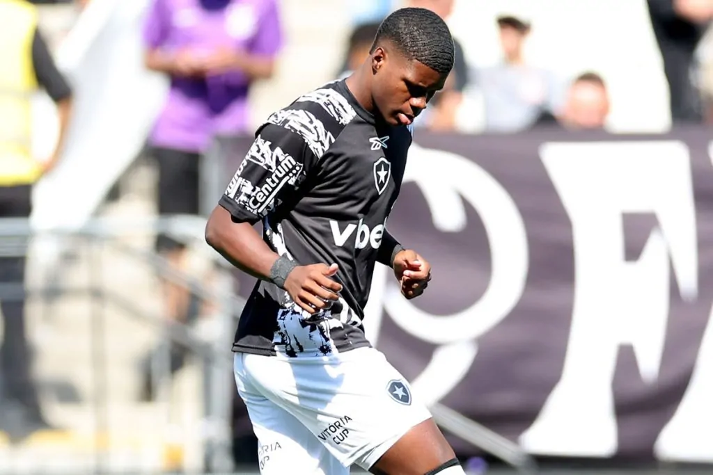 corinthians botafogo kadir