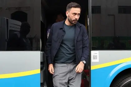 davide ancelotti botafogo