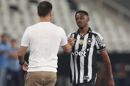 davide ancelotti botafogo bahia jeffinho