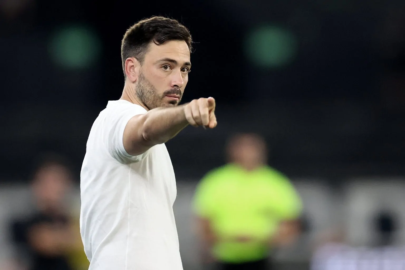 davide ancelotti botafogo vasco