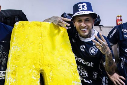 diego hernandez botafogo remo