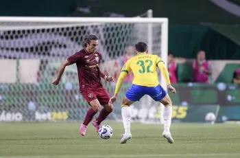 fluminense palmeiras campeonato brasileiro
