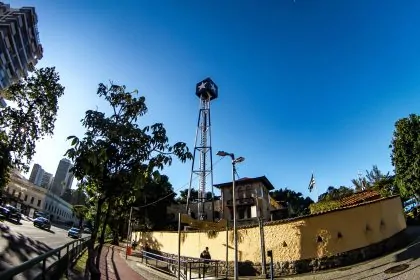 general severiano sede botafogo