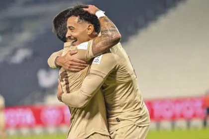 gregore botafogo al-rayyan