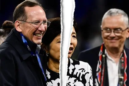 john textor botafogo michele kang