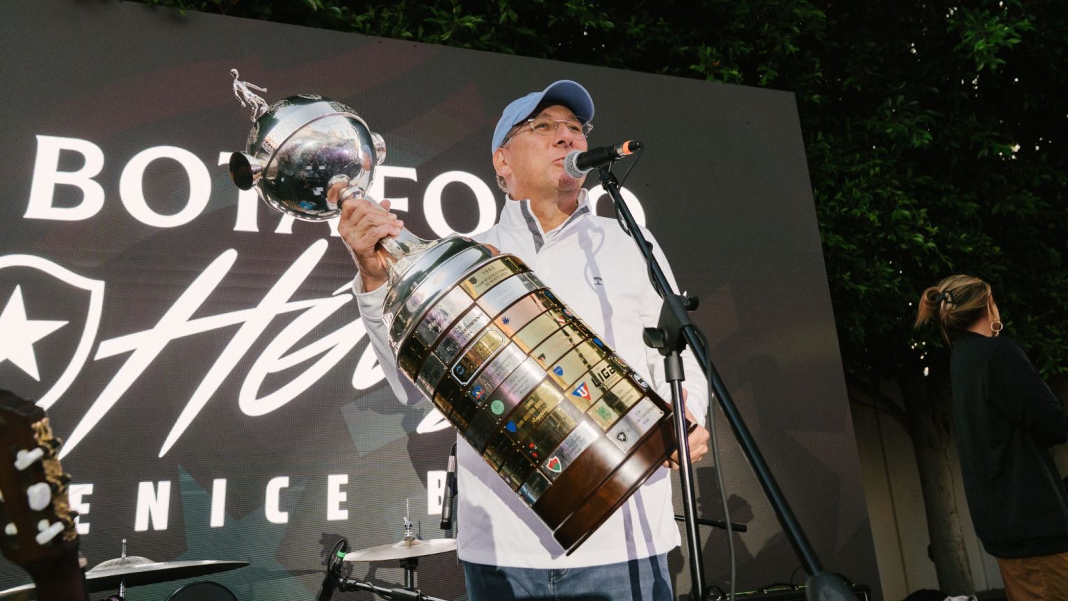 john textor los angeles