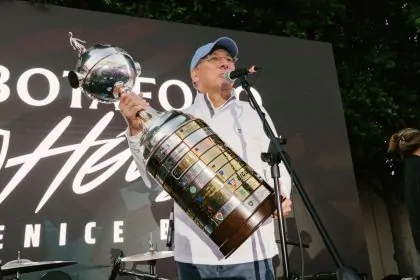 john textor los angeles