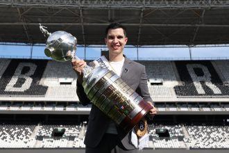 jonas marmello botafogo taca libertadores