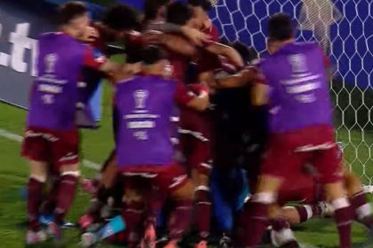 lanus atletico-mg sul-americana