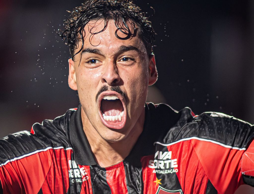 lucas halter botafogo vitoria