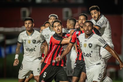 lucas halter vitoria botafogo