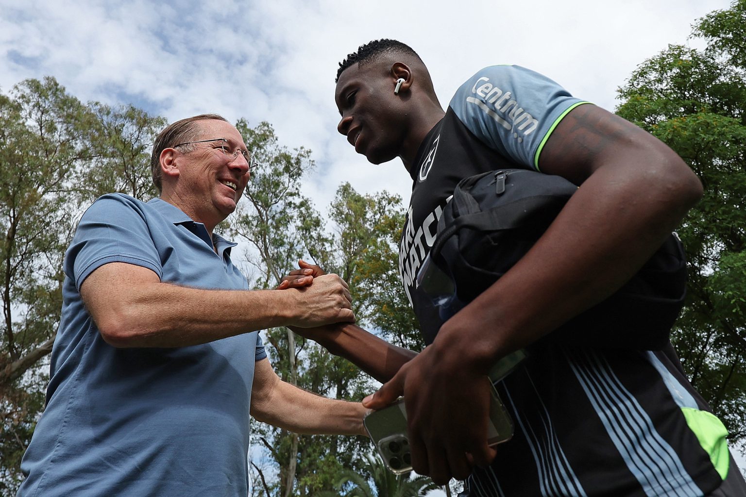 luiz henrique botafogo john textor