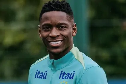 luiz henrique botafogo selecao brasileira