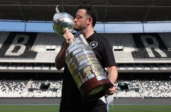 raphael rezende botafogo taca libertadores 2