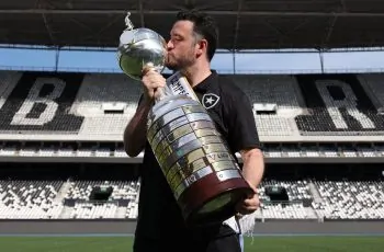 raphael rezende botafogo taca libertadores 2