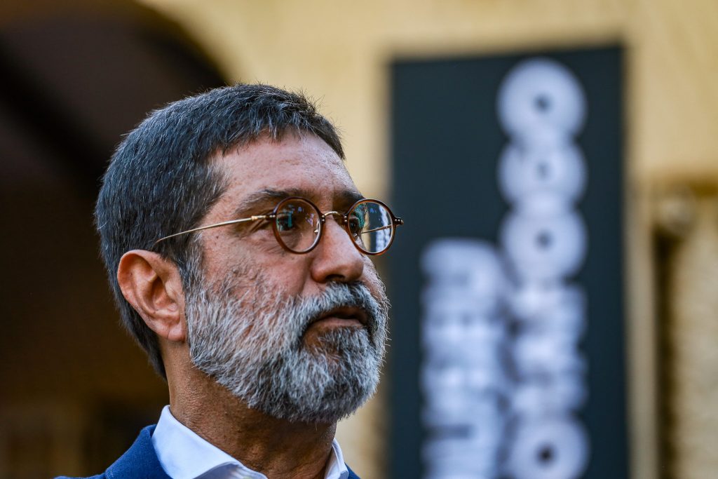 ricardo macieira museu botafogo