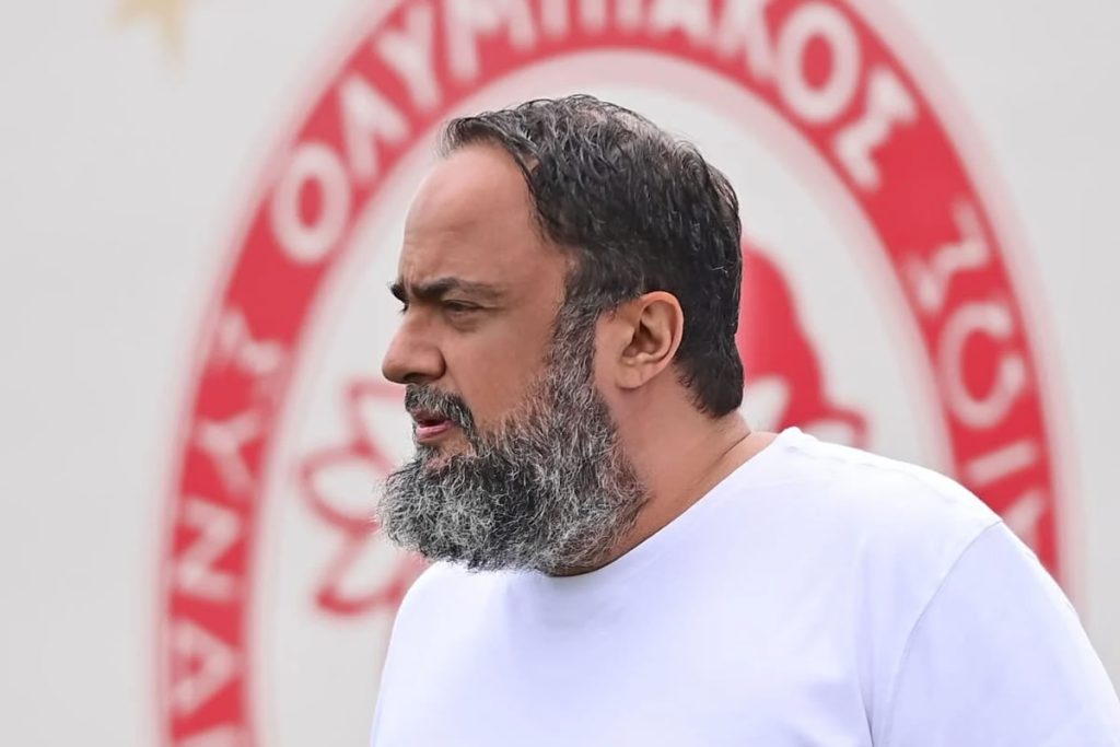 saf botafogo evangelos marinakis john textor