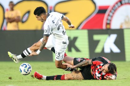 santi rodriguez lucas halter vitoria botafogo