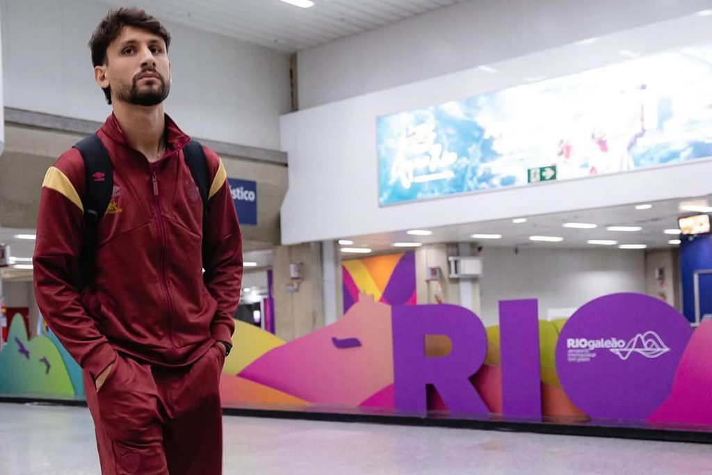 sport botafogo embarque 2