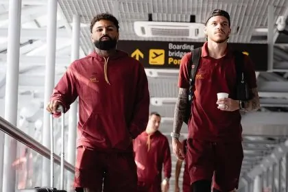 sport botafogo embarque