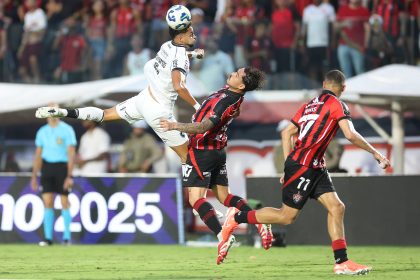 vitoria botafogo chris ramos