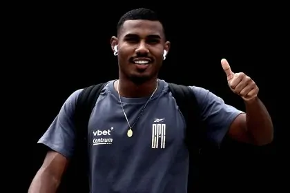 vitoria botafogo cuiabano embarque