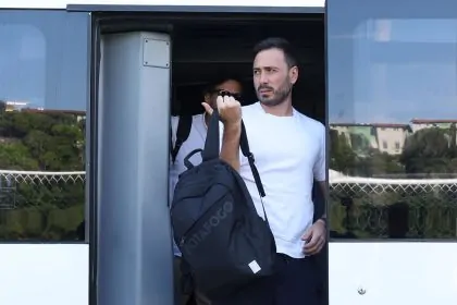 vitoria botafogo davide ancelotti