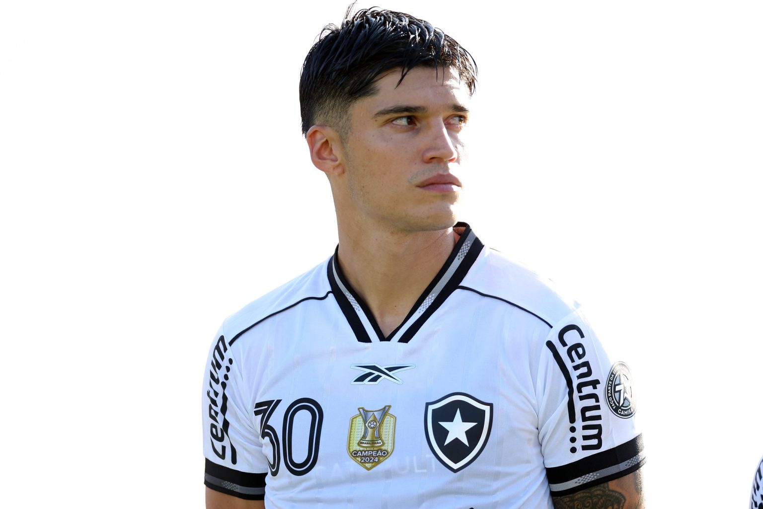vitoria botafogo joaquin correa close