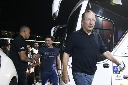 vitoria botafogo john textor