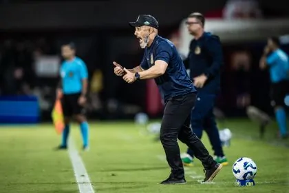 Botafogo Rafael Guanaes Mirassol (2)