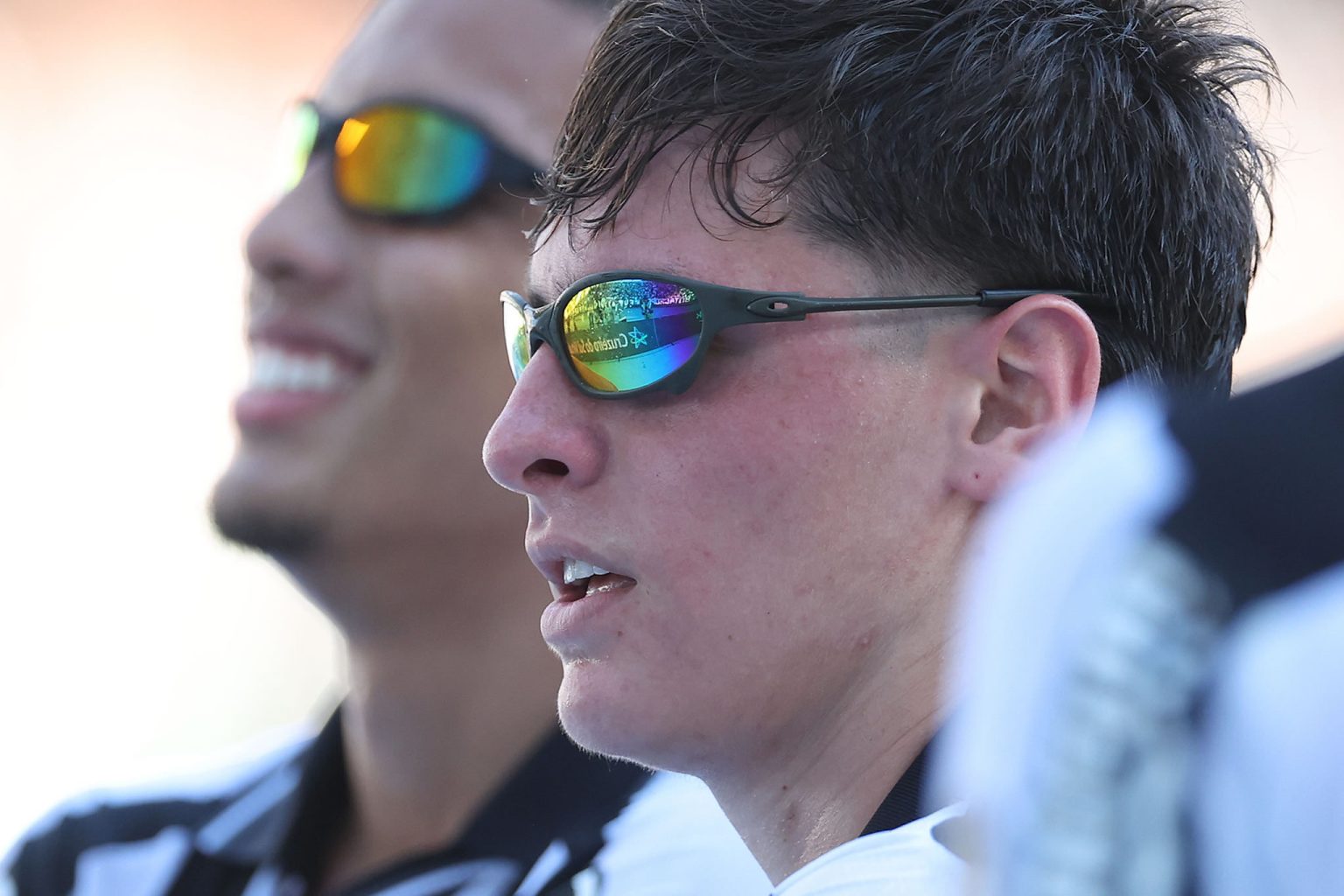 alvaro montoro jordan barrera botafogo fortaleza