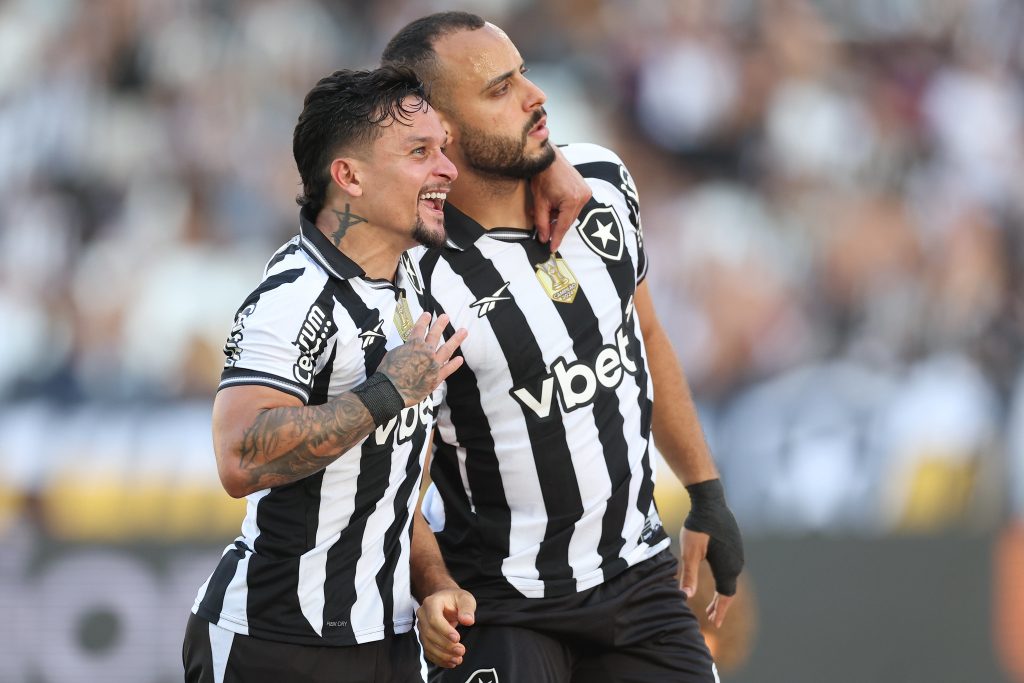 artur arthur cabral botafogo fortaleza