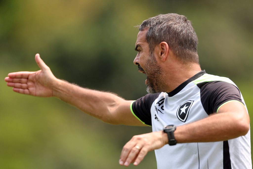 artur jorge treino botafogo (1)