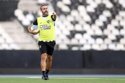 artur jorge treino botafogo (2)