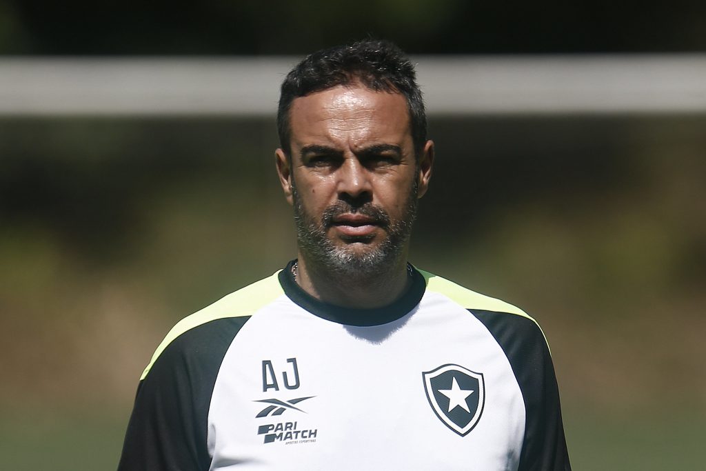 artur jorge treino botafogo (3)