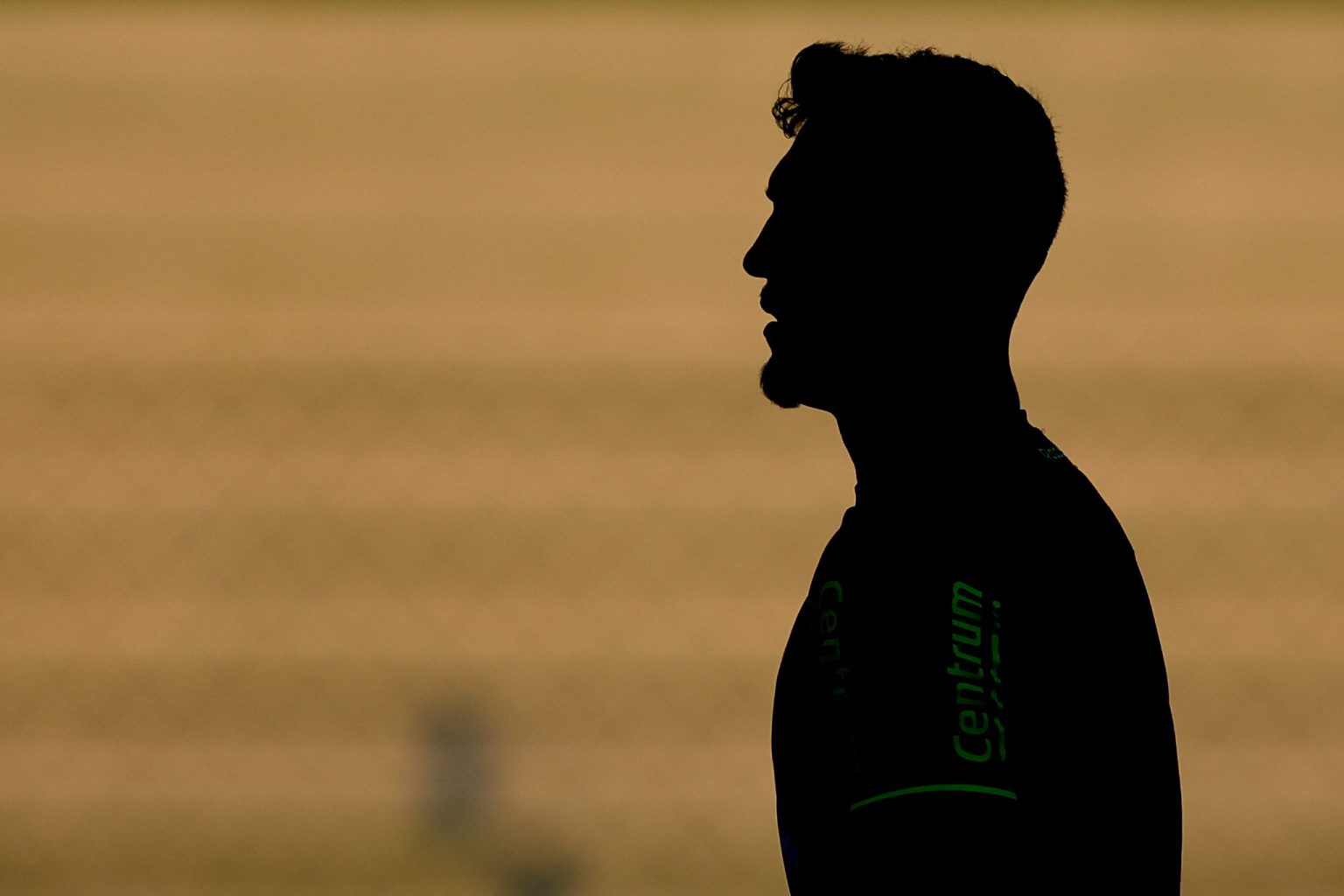 boavista botafogo leo linck silhueta