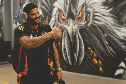 botafogo atletico-mg hulk 3