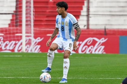 botafogo cristian medina argentina