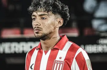 botafogo cristian medina estudiantes 2