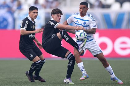 botafogo cruzeiro montoro