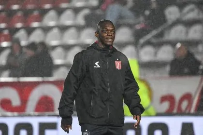 botafogo edwin cetre estudiantes