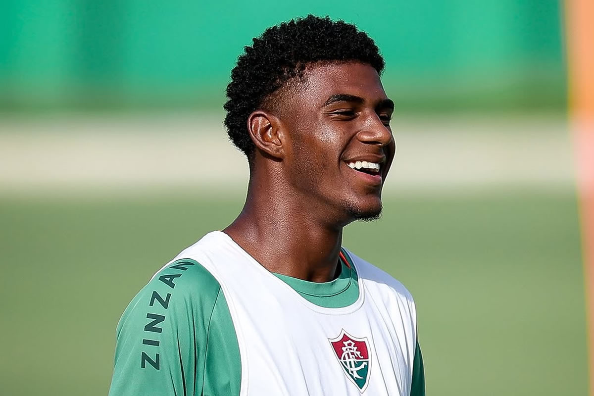 botafogo fluminense wallace davi