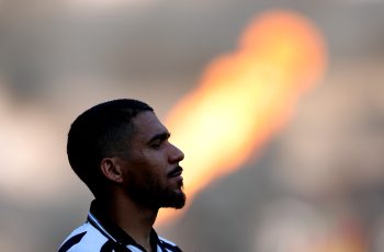 botafogo fortaleza allan