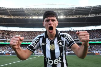 botafogo fortaleza alvaro montoro