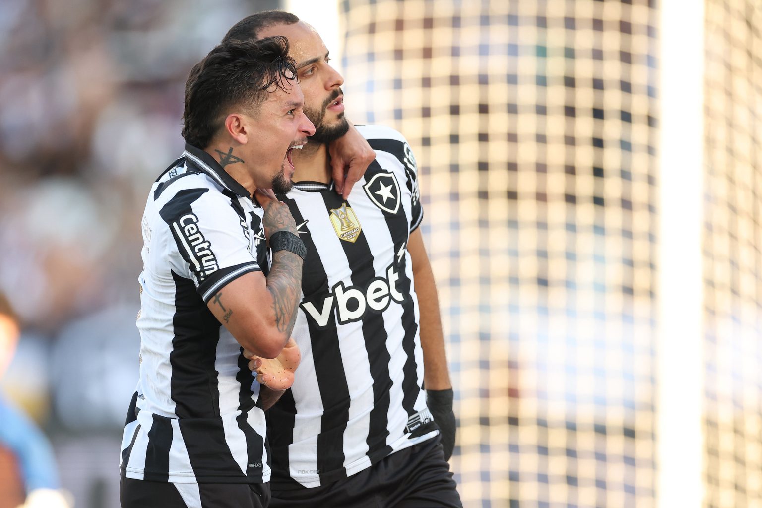 botafogo fortaleza arthur cabral artur