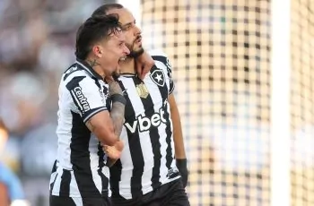 botafogo fortaleza arthur cabral artur