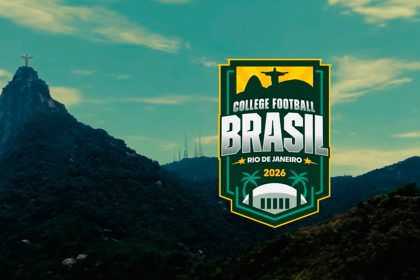 botafogo futebol americano universitario nilton santos