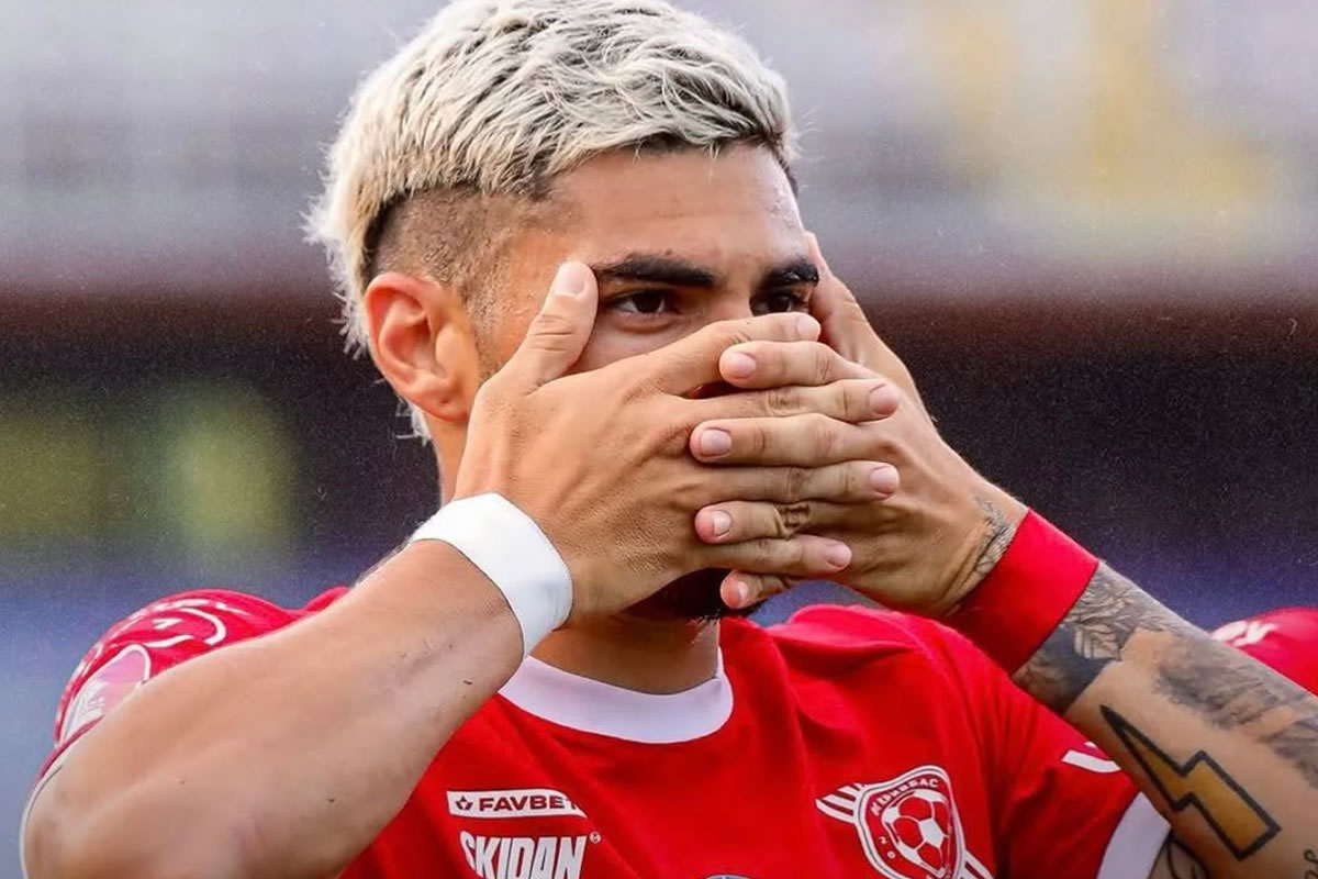 botafogo gleiker mendoza