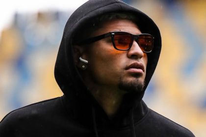 botafogo gleiker mendoza