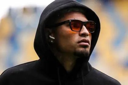 botafogo gleiker mendoza